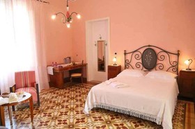 Trappitu Dei Settimi B&b