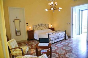 Trappitu Dei Settimi B&b