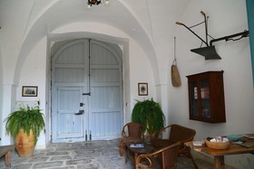 Trappitu Dei Settimi B&b