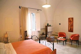 Trappitu Dei Settimi B&b