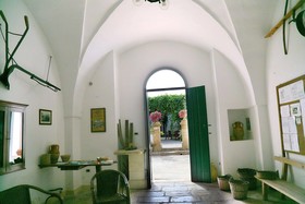 Trappitu Dei Settimi B&b