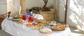 Trappitu Dei Settimi B&b