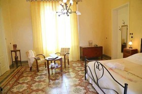 Trappitu Dei Settimi B&b
