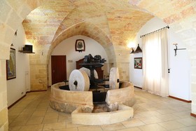 Trappitu Dei Settimi B&b