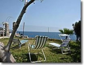 Villa Il Trullo