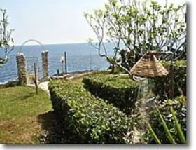 Villa Il Trullo