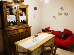 Borgo in corte