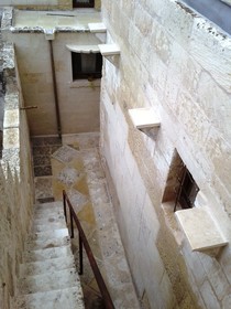 Borgo in corte