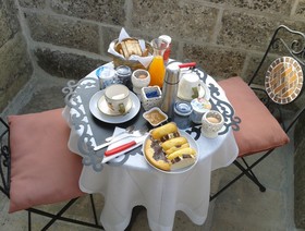 Borgo in corte