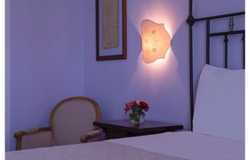 Naturalis Bio Resort