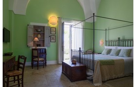 Naturalis Bio Resort
