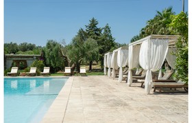 Naturalis Bio Resort