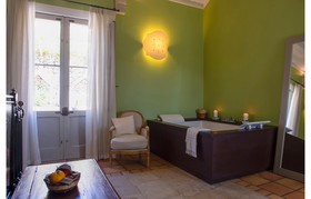 Naturalis Bio Resort