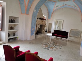 Palazzo Micali