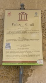 Palazzo Micali