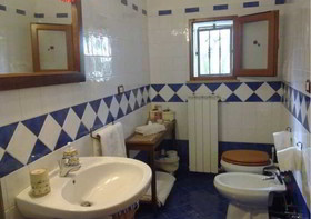 B&B Trullo Casa Rosa