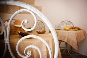 B&b Magravì