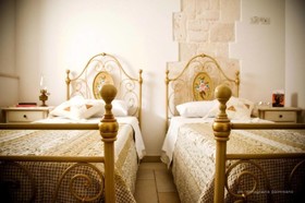 B&b Magravì