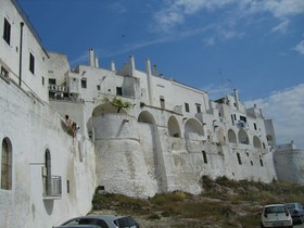 B&b Magravì