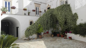 Casa Adele-Dimora Del 1700 Nel Centro Storico