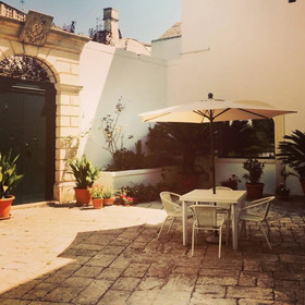 Casa Adele-Dimora Del 1700 Nel Centro Storico