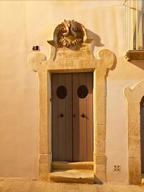 Casa Adele-Dimora Del 1700 Nel Centro Storico