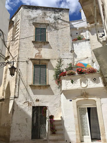 Casa Adele-Dimora Del 1700 Nel Centro Storico