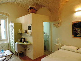 Casa Adele-Dimora Del 1700 Nel Centro Storico
