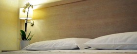Dimora Lucia Hotel
