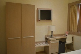 Dimora Lucia Hotel
