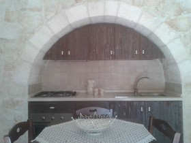 I Trulli Del Nonno Michele