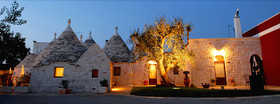 I Trulli Del Nonno Michele