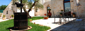I Trulli Del Nonno Michele