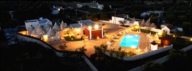 I Trulli Del Nonno Michele