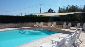 I Trulli Del Nonno Michele