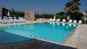 I Trulli Del Nonno Michele