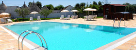 I Trulli Del Nonno Michele