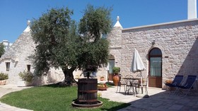 I Trulli Del Nonno Michele