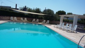 I Trulli Del Nonno Michele