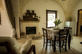 I Trulli Di Nonno Giovanni