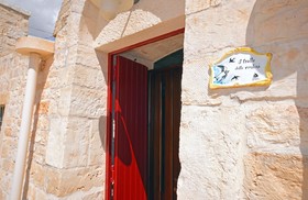 I Trulli Di Nonno Giovanni