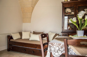 I Trulli Di Nonno Giovanni