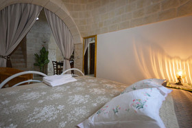 I Trulli Di Nonno Giovanni