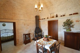 I Trulli Di Nonno Giovanni