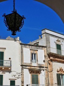 I Trulli di Zia Rosa