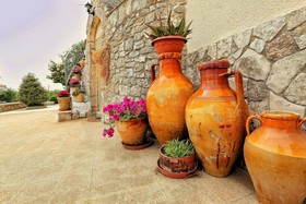I Trulli di Zia Rosa