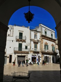 I Trulli di Zia Rosa