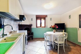I Trulli di Zia Rosa