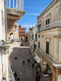 I Trulli di Zia Rosa