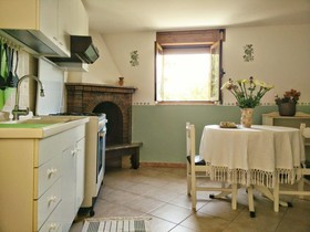 I Trulli di Zia Rosa